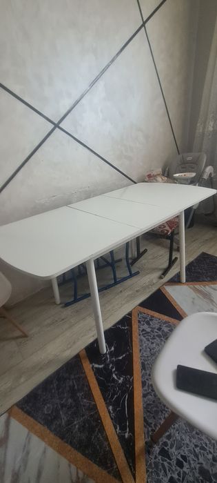 Кухонный столллл