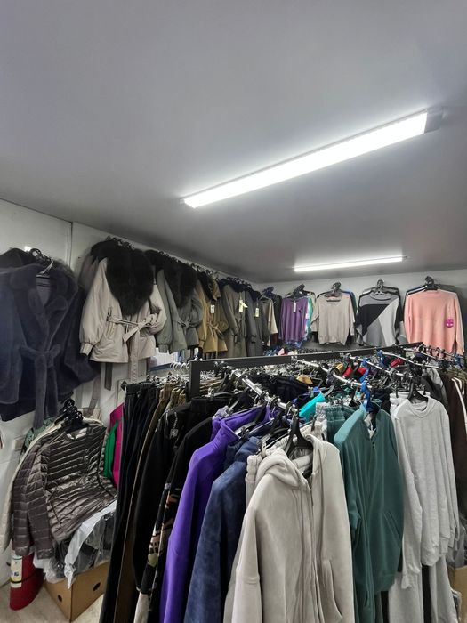 Продам готовый бизнес