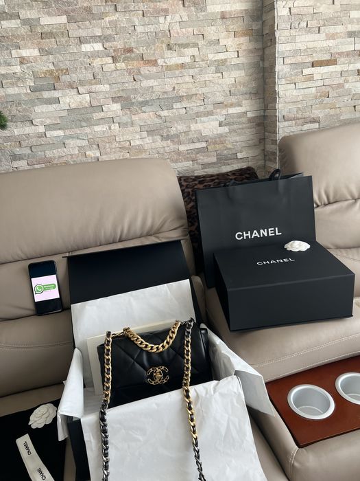 Geanta Chanel Originala