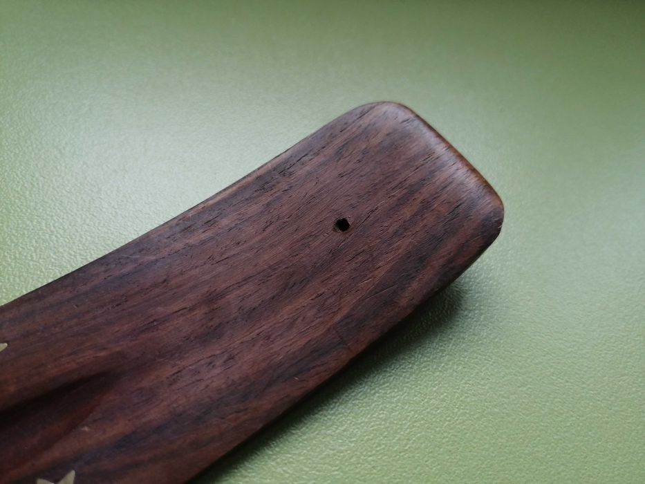 Поставка за ароматни пръчици