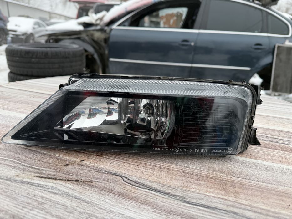 Халоген VW Tiguan