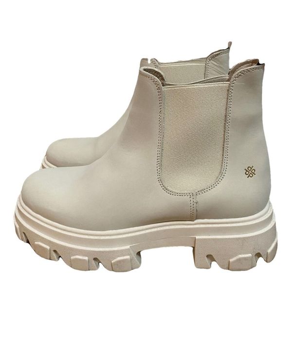 The Original 1936  Copenhagen - Boots 38 EU