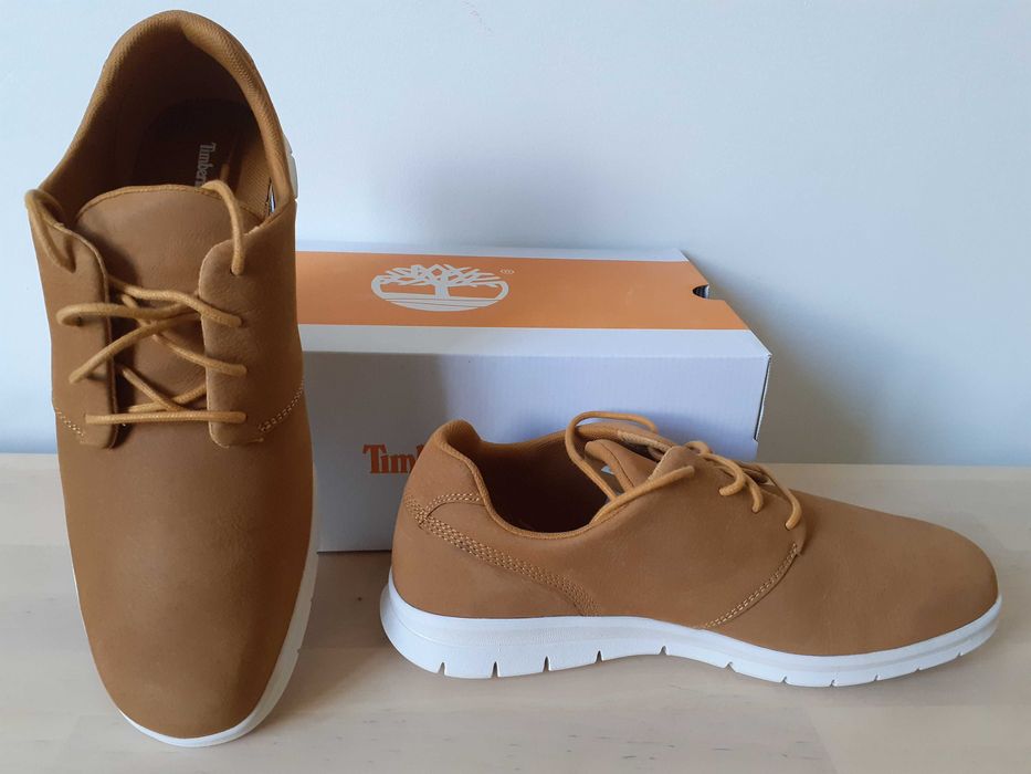 Мъжки обувки Timberland No. 45