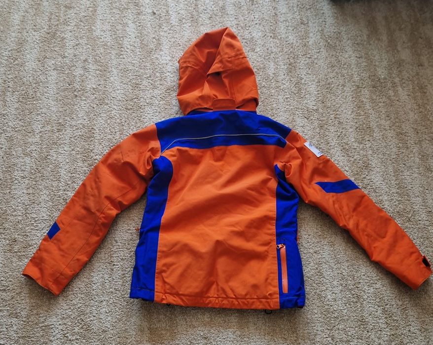 Geaca si combinezoane schi copii pentru preturi cititi descrierea