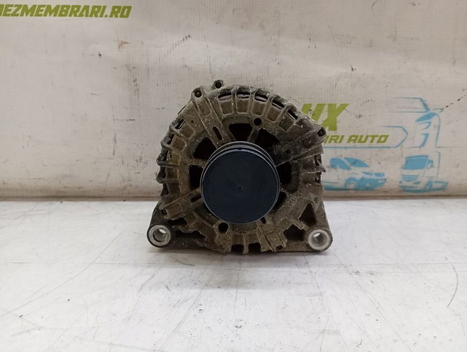 Alternator 9661544880 Citroen C5 2 (2008 - 2017) 2.0 HDI RHR 2.0 HDI RHR RHR