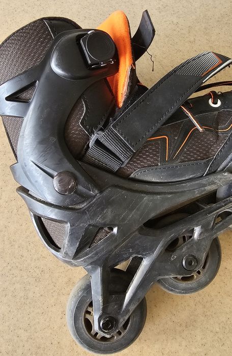 Детские ролики OXELO