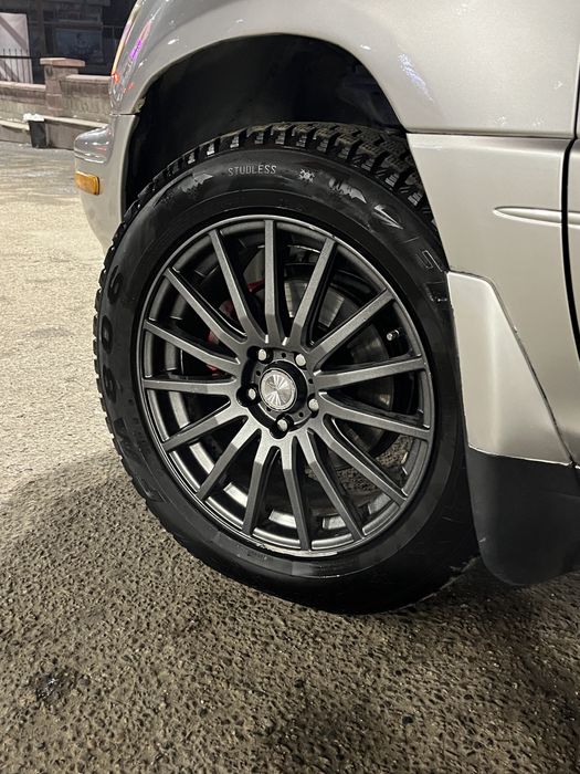 Прода Lexus RX 300