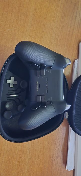 Джойстик Xbox elite 2