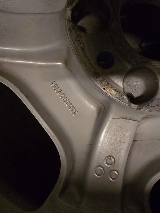 5х112 15 перфектни със зимни гуми