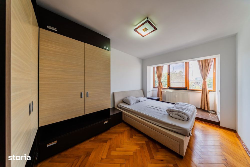 Apartament 2 camere de inchiriat pe str. Andrei Muresanu