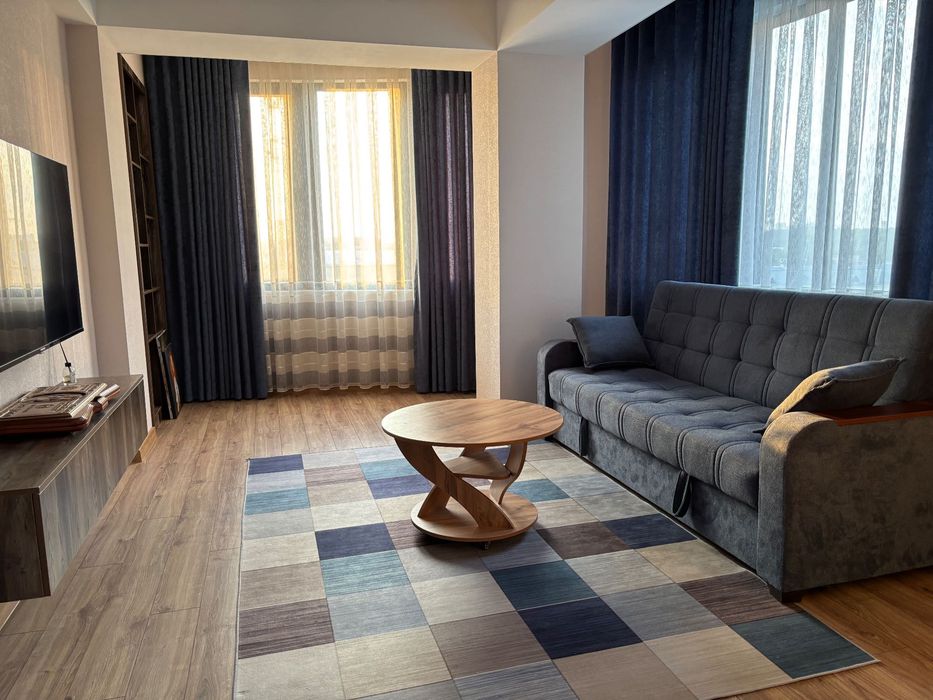 Продаю Свою Новую квартиру в новостройке Eco Smart Home