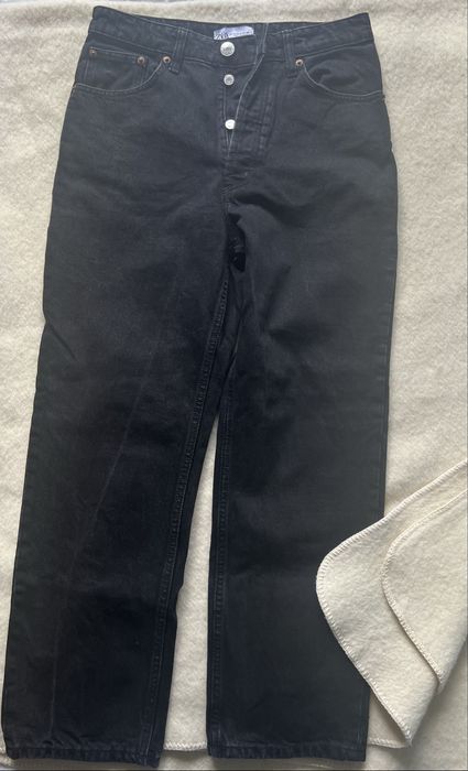 Дънки Zara, Twinset, Scotch &Soda и други.