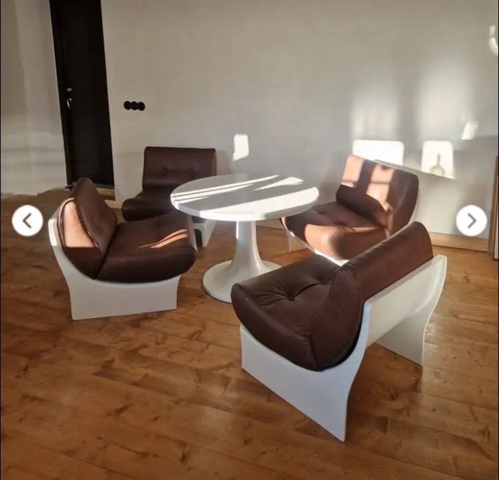 Редкий винтажный набор