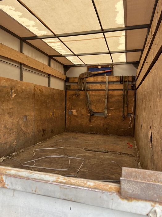 Продам кузов газель !