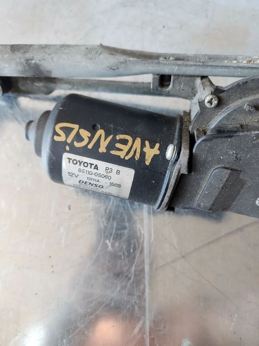 Ansamblu Motoras Stergatoare Toyota Avensis T25 An 2003-2004-2005-2006-2007-2008-2009 Volan Stanga
