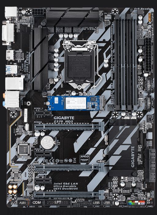 Процессор Intel Core i5-8400