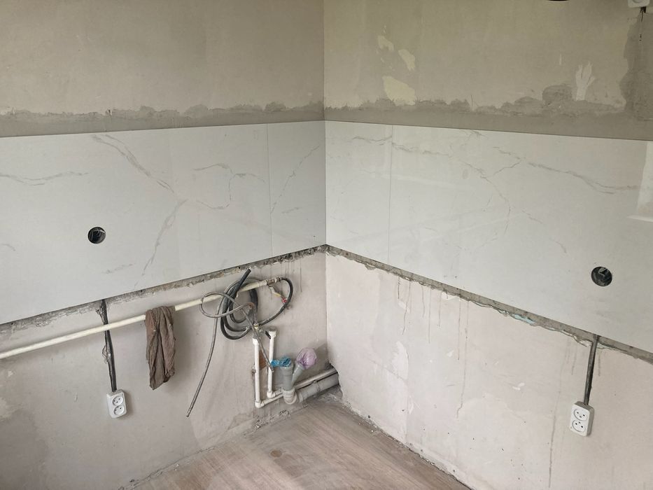 Кафельщик-профессионал