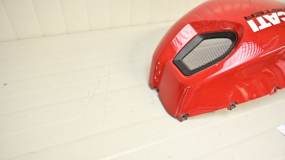 Ducati Monster 696 796 2008 2013 Carena dreapta rezervor benzina