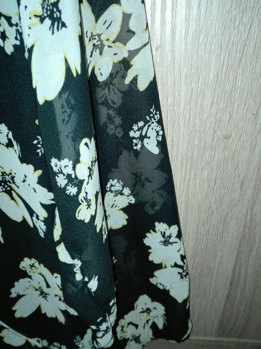 Bluza frumoasa George măr 44