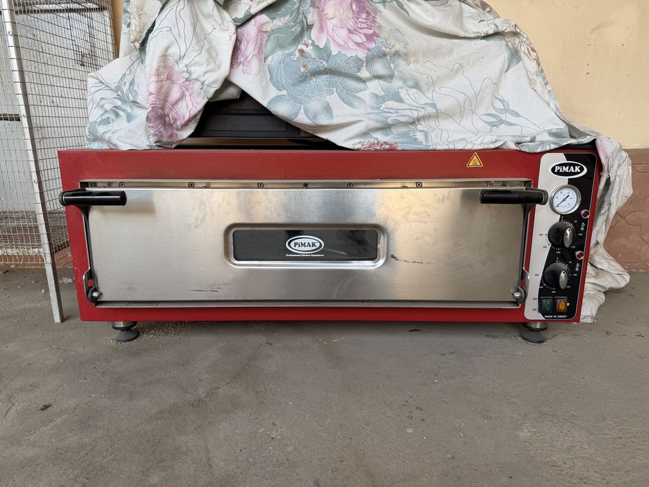 Fast Food аппаратлари