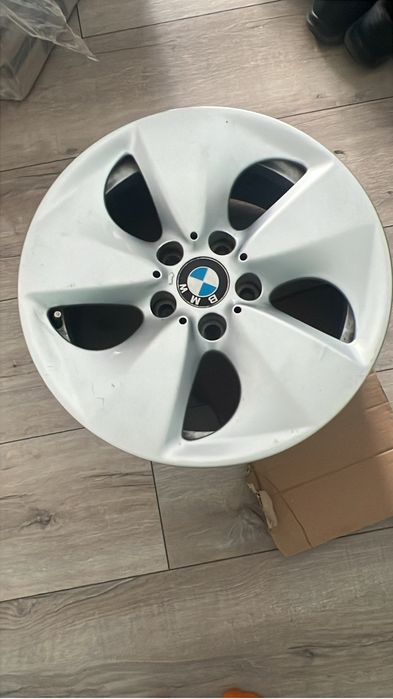 Jante style 363 17” - 5x120 BMW