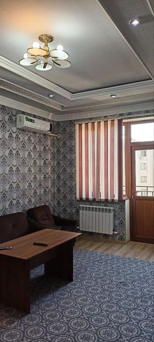 Очень срочно сдаётся квартира в сторону Аэропорта