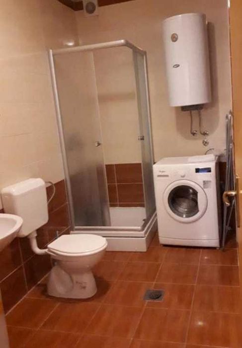 Дава се под наем Едностаен апартамент в Пловдив, Тракия - 45 кв.м за 224.4 € - Снимка #1