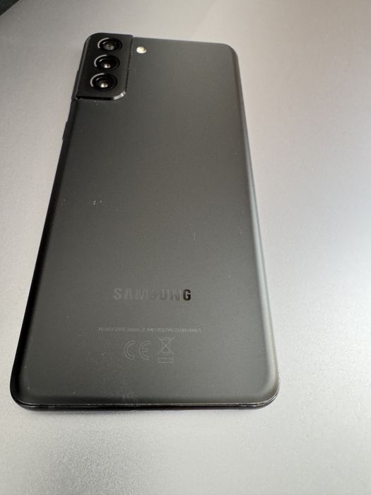 Samsung S21 plus 5G 256gb