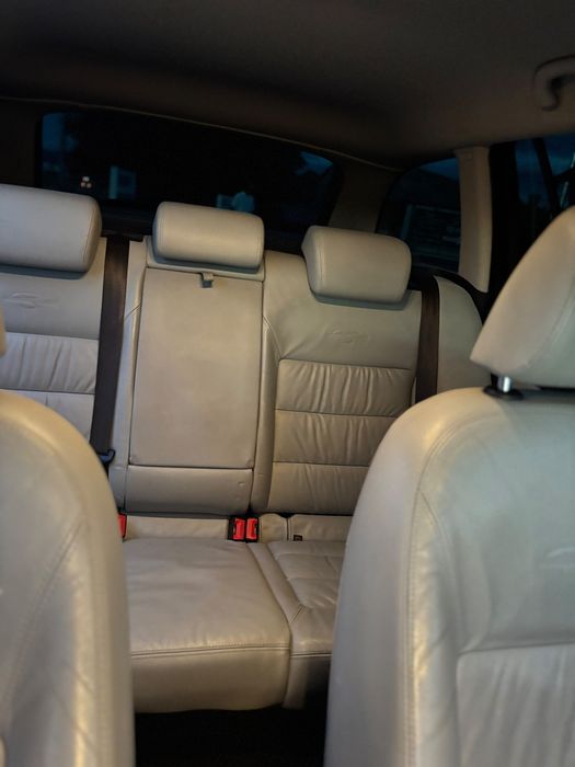 SKODA Octavia 2009 — imagine 5