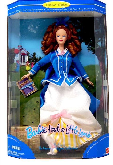 Куклы Барби Barbie