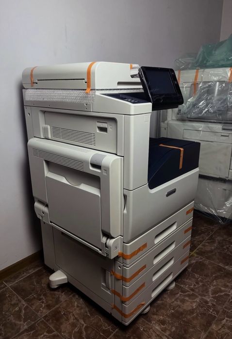 Xerox ApeosPort 2560c