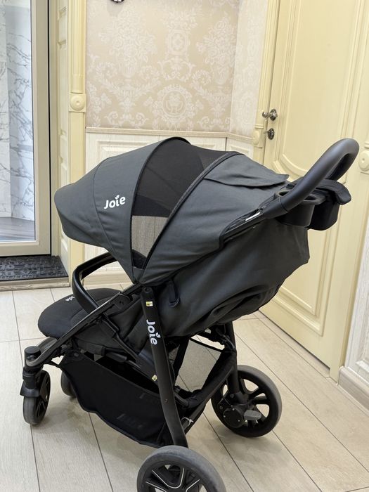 Коляска Joie 70 000т