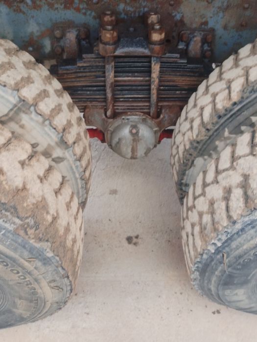 Kamaz selxoz sotiladi