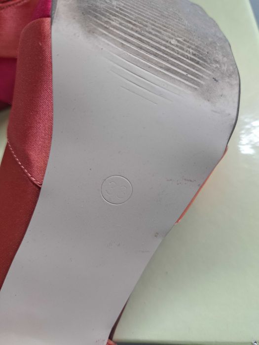 официални обувки 38 номер