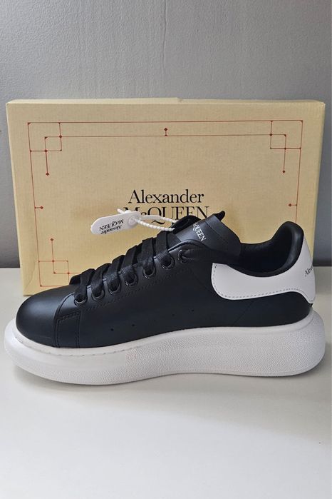 Pantofi sport Alexander Mc Queen