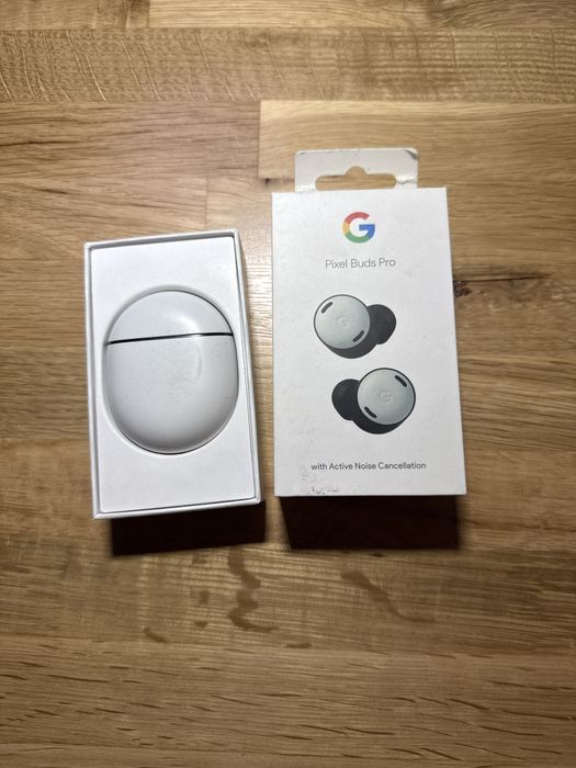 Pixel Buds Pro, Pixel Buds A-Series, Sony WF-C500