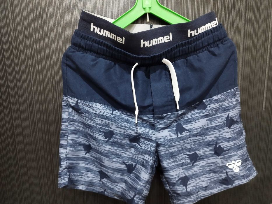 Оригинални детски бански Hummel