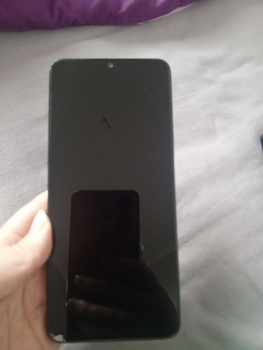 Poco c61 ,64гб 35000тг