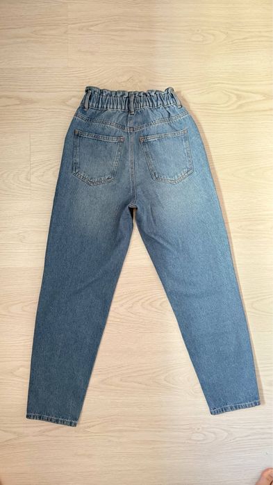 Джинсы от LCWAIKIKI SLOUCHY / размер W26/36