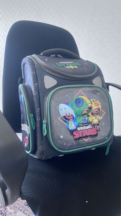 Сумка для школьников