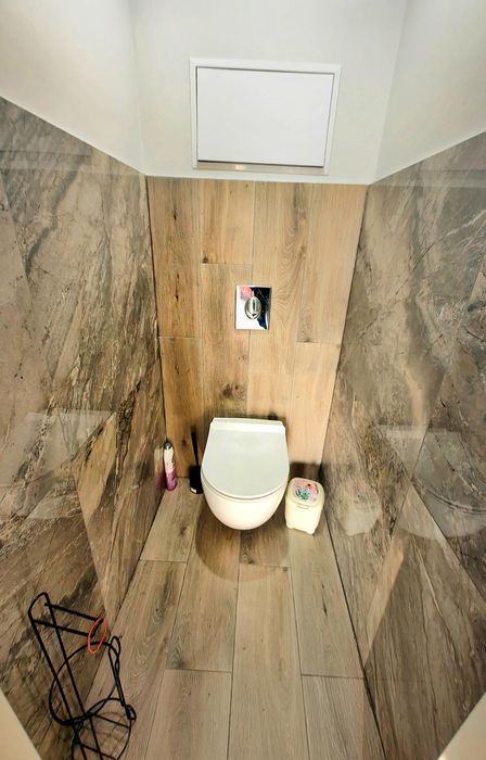 Дава се под наем Тристаен апартамент в Пловдив, Мараша - 90 кв.м за 600 € - Снимка #7