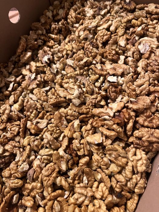 Miez de nuca 35de ron kg