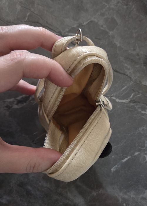 Рюкзачок брелочек