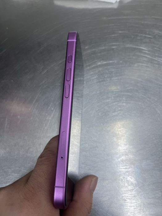 Iphone 16 128г  прадоетца