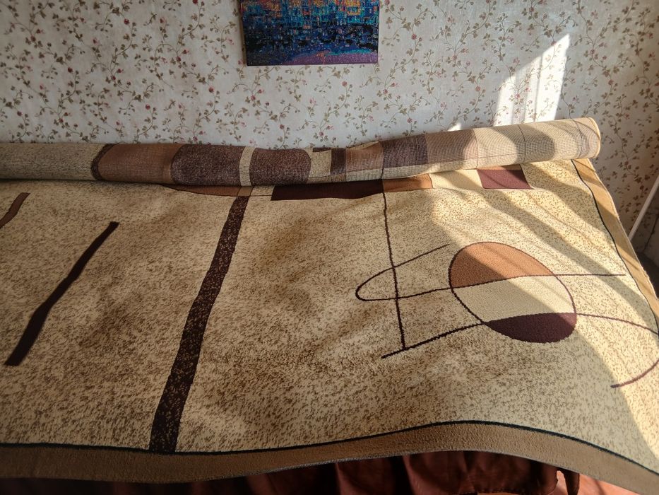 Продам палас большой