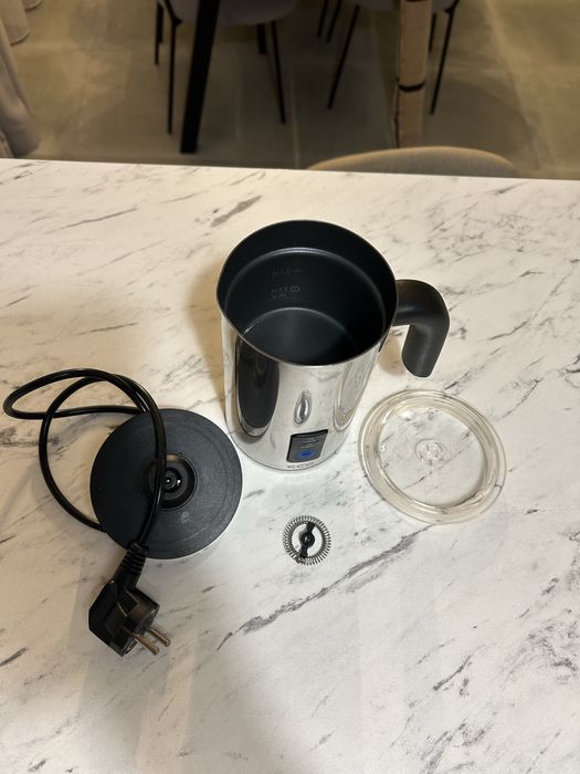 Aparat pentru spuma lapte ECG