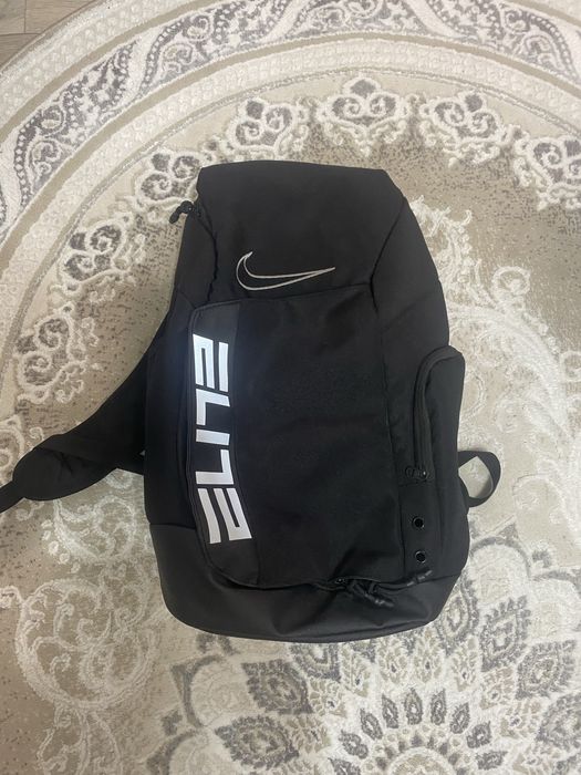 Сумка найк элит.