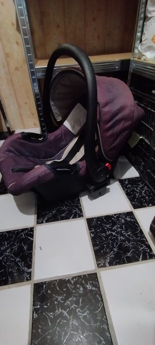 Столче за кола, Chipolino