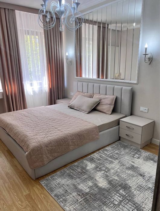 СРОЧНО! Сдаётся 2ком кв Возле Кадышева Ор-р Ассалом Хаво Рядом Метро