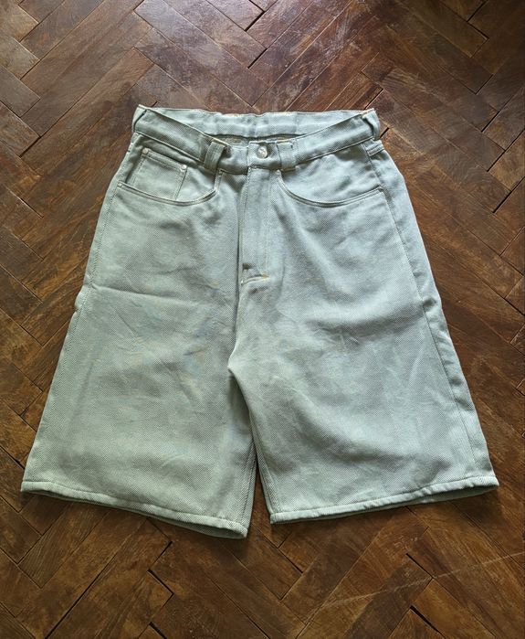 Baggy къси панталони